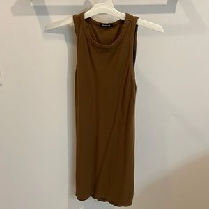 Talentless dress